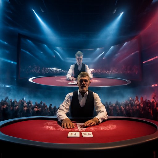 OK333 Live Table Pro